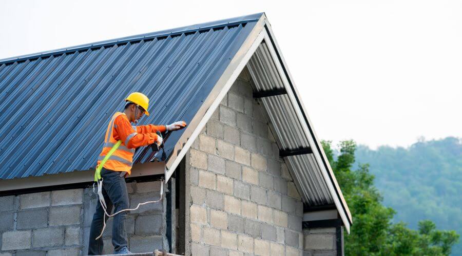 Professional residential roofers in Oroville, WA